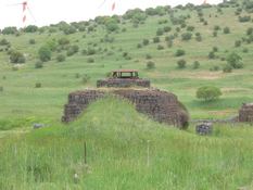 Alman Bakan: İsrail Golan Tepelerinden Çekilmeli