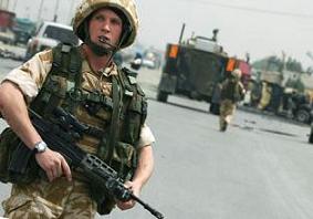 Afganistan'da NATO Birliğine Bombalı Saldırı