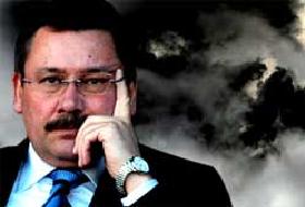 CHP-Gökçek Arasında 'Şifreli' İlişki!