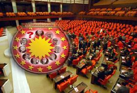 Yeni Cumhurbaşkanına Yeni Kabine