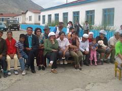 İHH'dan Moğolistan'a İmam Hatip Lisesi