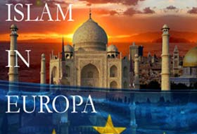 Viyana, şu an Müslümanların egemenliğinde