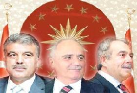 Darbe yapan cumhubaşkanı olur, seçilen olamaz