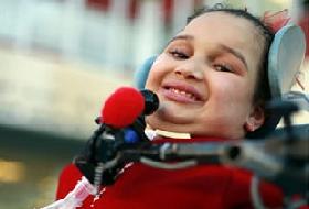 Filistinli Meryem'e Türkiye'de Tedavi