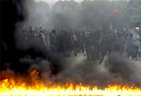 Libya'da çatışma: 24 ölü