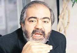 Altan'dan Başbuğ'a sert çıkış