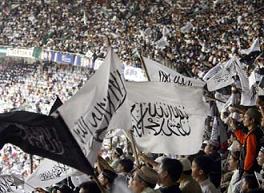 Endonezya'da Bayrama Büyük Hazırlık