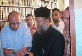 Selman en-Nedvi İle Röportaj