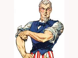 Amerikalıların ömrü 78 yıla yükseldi