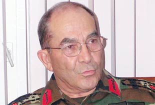 Hilmi Özkök'ün Darbe Cevabı