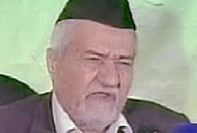 Duleymi'yi İran Büyükelçisi İle Görüştürmediler