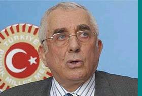 CHP'li Ali Topuz Çılgına Döndü