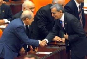 "Bahçeli önce kendine eş bulsun"