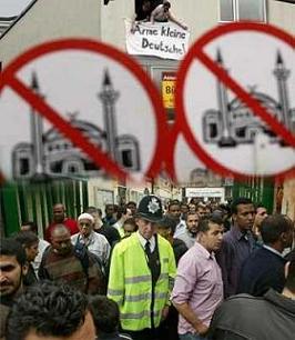 Postmodern Haçlı Savaşı