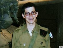 Görgü Tanığından Shalit'in Kaçırılış Anı