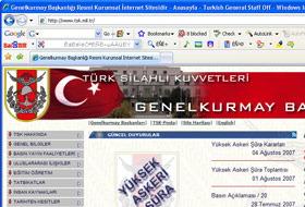 Genelkurmay'dan Kaçak Yarbay Açıklaması