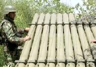 Siyonistler Hizbullah'ın Füzelerini Sayıyor