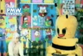 Hamas'ın Çocuk Programı Hazmedilemedi (Video)