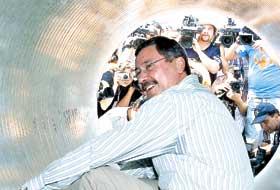 Sağlık Bakanlığından Ankara Suyuna Onay