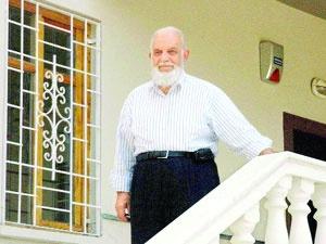 Oğluma Her Gün Dua Ediyorum