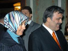 '250 Bin YTL'lik seccade' Haberine Yalanlama