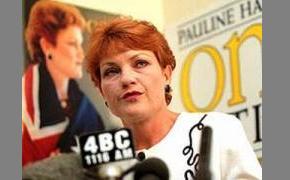 Avustralya'da Müslüman Düşmanlığı