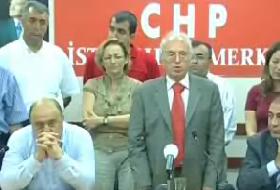 Partisini Eleştirdiğine Pişman Edildi (Video)