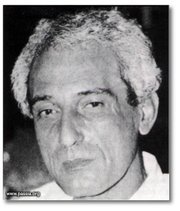 Filistinli Naci el Ali(Hanzala)(video)