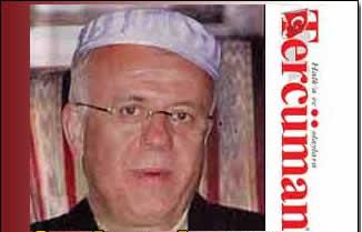 Özkök "Fethullahçı" mı?(!)