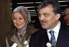 "Bayan Cumhur" Gölge Kadın Olmaz!