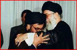 Nasrallah Anlatıyor: İmam Hamanei Dedi ki...