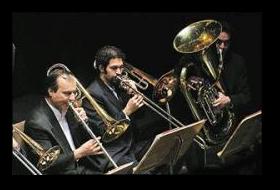 Tahran'da Rasulullah'ı Anlatan Senfoni