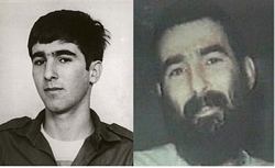 Ron Arad'ın görüntüleri yayınlanacak