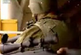 Siyonistler'le Çatışma Yaşandı