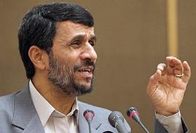 Ahmedinejad savaşın tarihini açıkladı