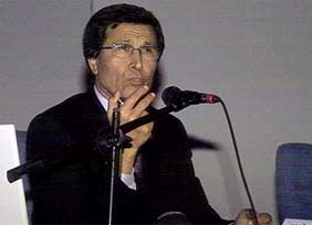 Hallaçoğlu: Avrupalılar Siyasi Davranıyor