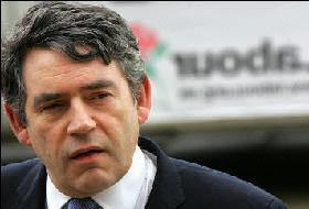 İngiltere'de Siyasi Deprem