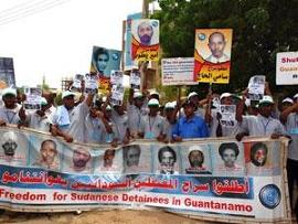 Sahte Avukatlar Guantanamoyu Karıştırdı