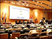 Irak"ta Şiiler özerklik teklifi sundu