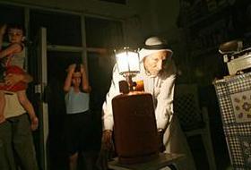 Gazze'nin 3 günlük Yakıtı Kaldı