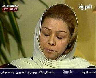 Saddam Hüseyin'in Kızını Teslim Etmeyecek