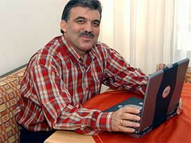 İşte Gül'ün Mal Varlığı