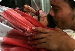 İzzettin Kassam Tugayları"ndan 2 Şehit