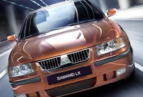 İran 35 Ülkeye Otomobil İhraç Ediyor