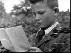 Maskot Nazi'de Yahudi Çıktı