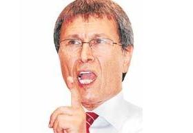 MHP'den Uçuk Engin Alan İddiası