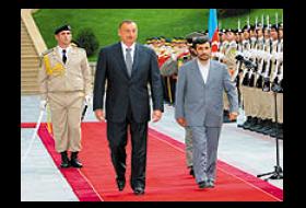 Ermenistan'ı Rahatsız Eden Ziyaret