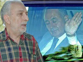 Çölaşan'a Sezer'in Anlattığı Sır