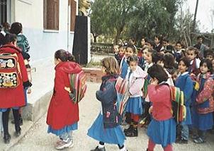 Çocuğunuza Okul Endişenizi Hissettirmeyin