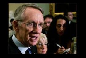 Demokratlardan George Bush'a Öfke